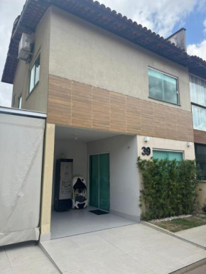 CAsA 39 LENÇÓIS VILLE